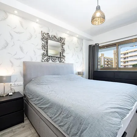 Luxury Pool View Iguazu * 普拉亚戴尔雷安格莱斯