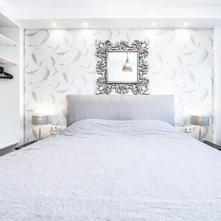 Luxury Pool View Iguazu 公寓 普拉亚戴尔雷安格莱斯