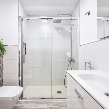 Luxury Pool View Iguazu * 普拉亚戴尔雷安格莱斯