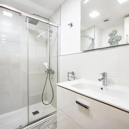 公寓 Luxury Pool View Iguazu