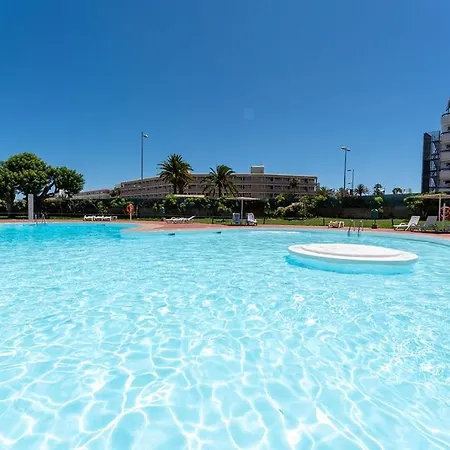 Luxury Pool View Iguazu Apartment *
