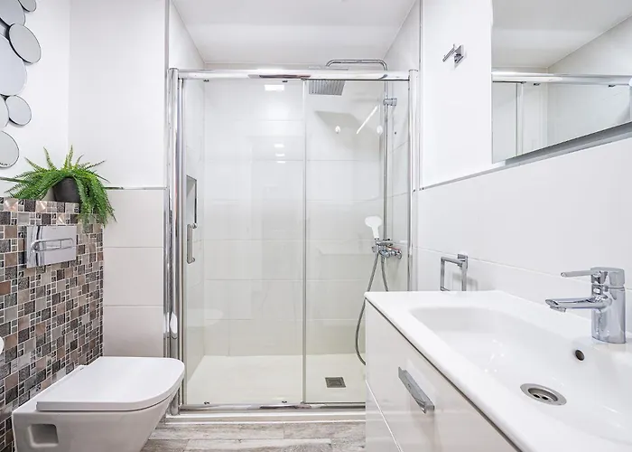 Luxury Pool View Iguazu * 플라야 델 잉글스