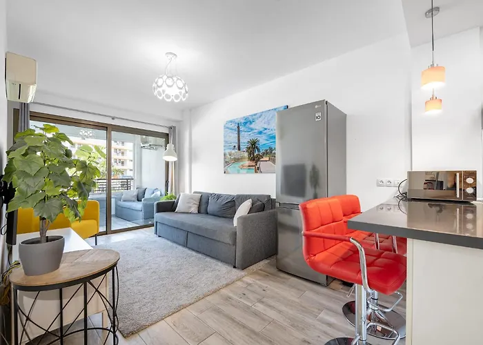 Luxury Pool View Iguazu 플라야 델 잉글스